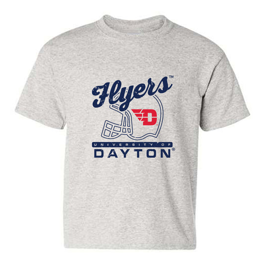 Dayton - NCAA Football : Kolyn Ogletree - Sports Shersey Youth T-Shirt-0