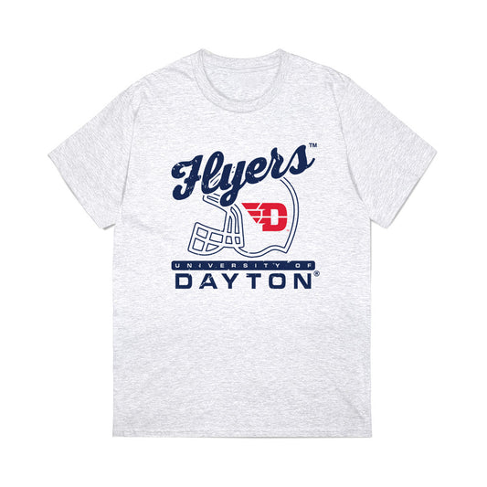 Dayton - NCAA Football : Ben Lavelle - Sports Shersey T-Shirt-0