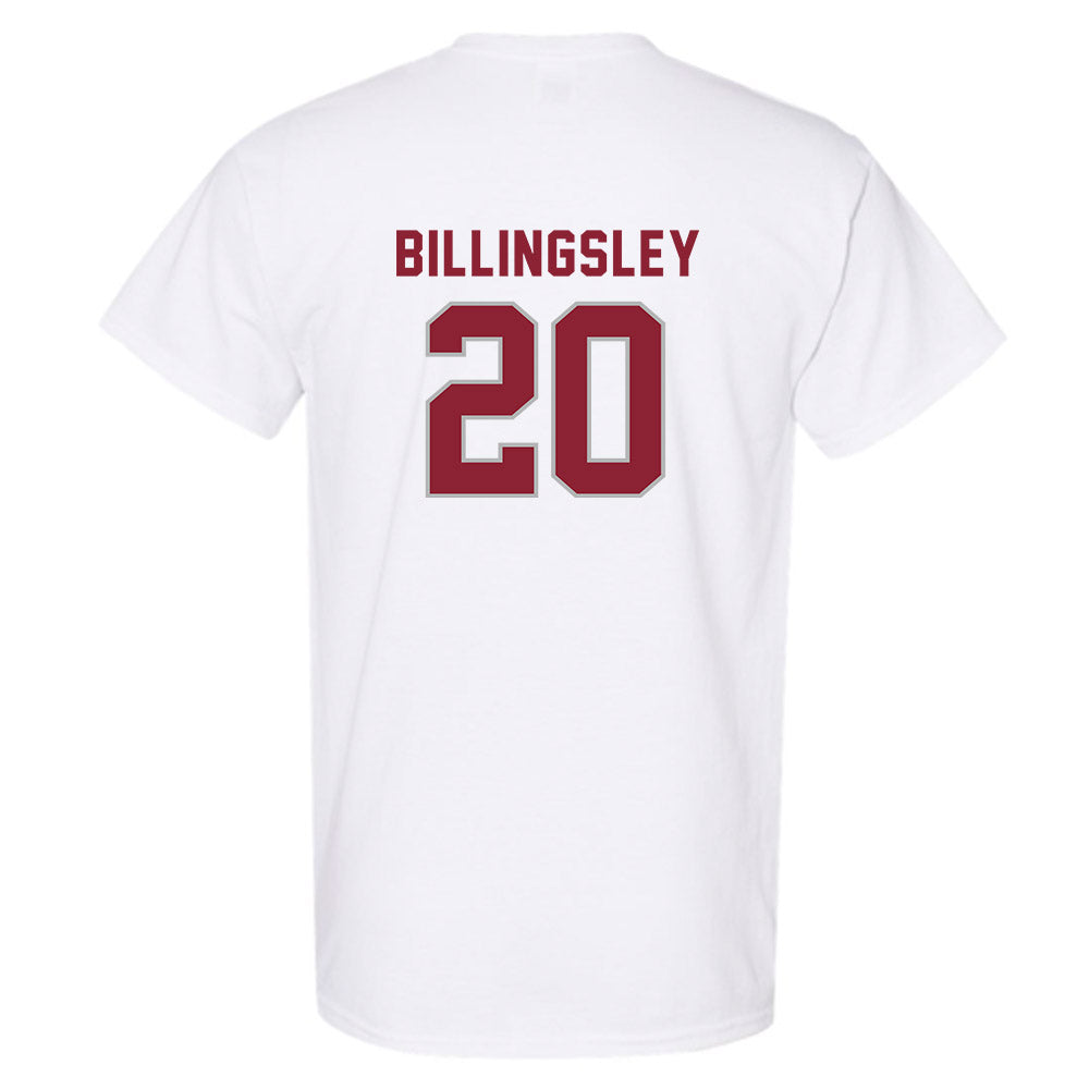 Troy - NCAA Football : DK Billingsley - T-Shirt-1