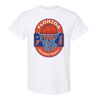 Florida - NCAA Men's Basketball : Isaiah Brown - T-Shirt