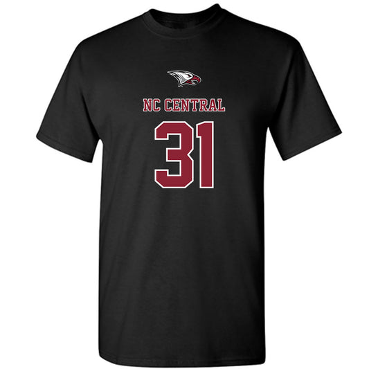 NCCU - NCAA Football : Arthur Rodgers - T-Shirt
