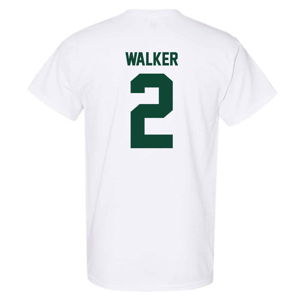 Ohio - NCAA Football : DJ Walker - Classic Shersey T-Shirt-1