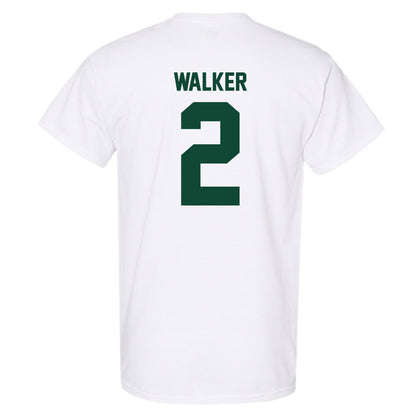 Ohio - NCAA Football : DJ Walker - Classic Shersey T-Shirt-1