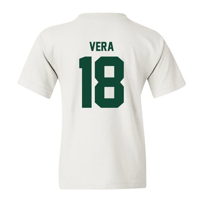 Ohio - NCAA Football : Andrew Vera - Classic Shersey Youth T-Shirt-1