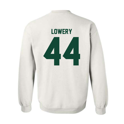 Ohio - NCAA Football : Aiden Lowery - Classic Shersey Crewneck Sweatshirt-1