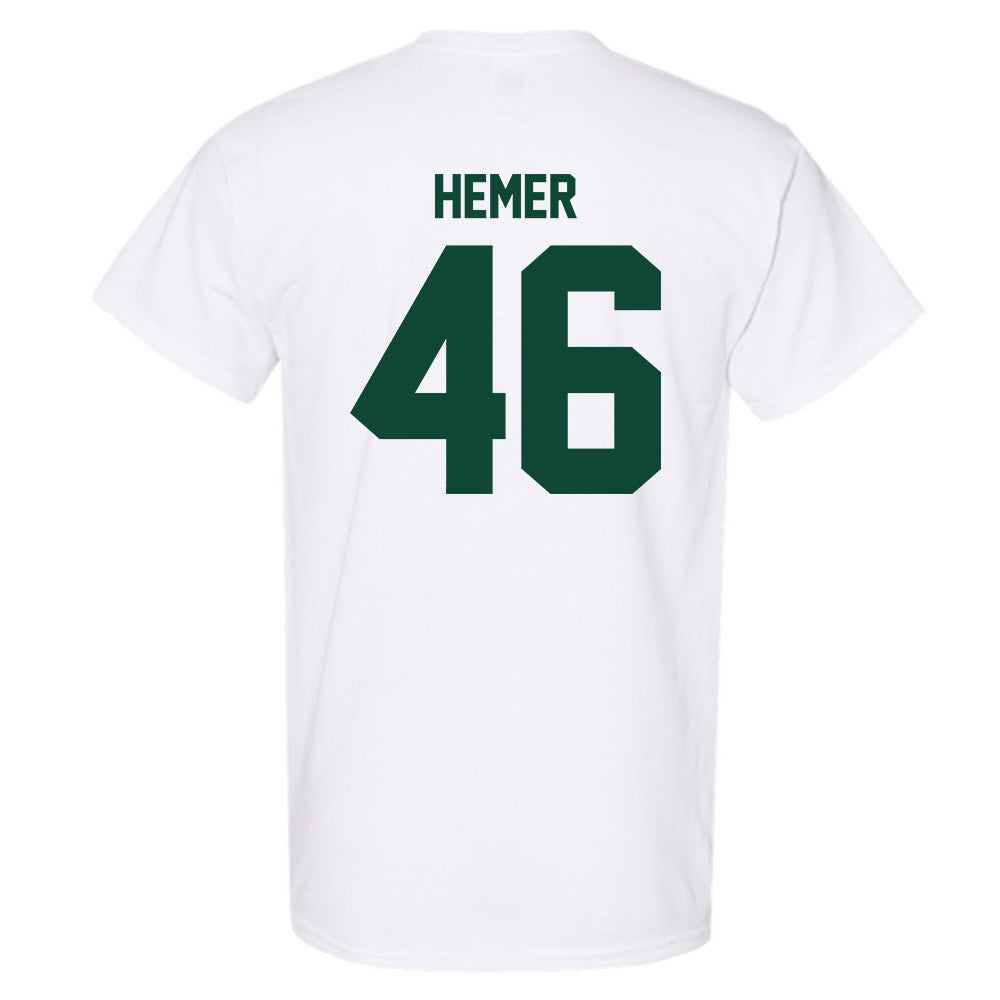 Ohio - NCAA Football : Nick Hemer - Classic Shersey T-Shirt-1