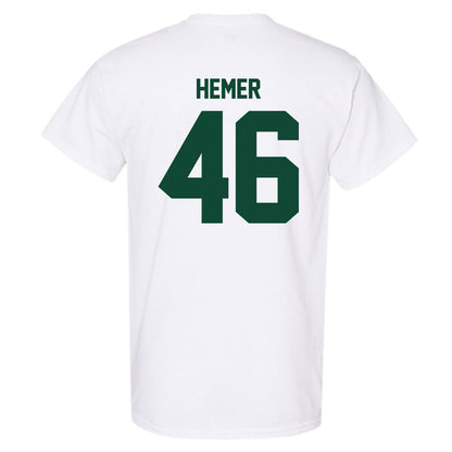Ohio - NCAA Football : Nick Hemer - Classic Shersey T-Shirt-1