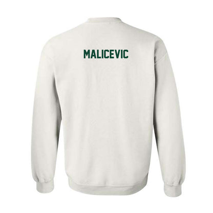 Ohio - NCAA Football : Sandro Malicevic - Classic Shersey Crewneck Sweatshirt-1