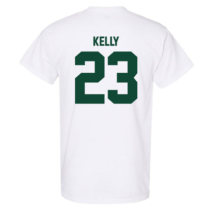 Ohio - NCAA Football : James Kelly - Classic Shersey T-Shirt-1