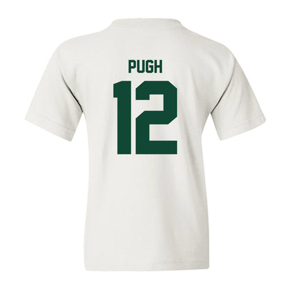 Ohio - NCAA Football : Eian Pugh - Classic Shersey Youth T-Shirt-1