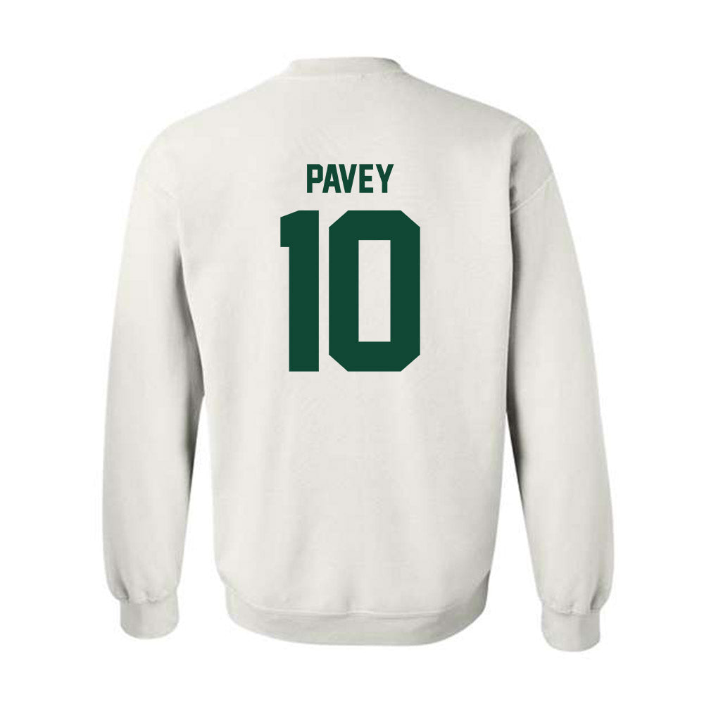 Ohio - NCAA Football : Drayden Pavey - Classic Shersey Crewneck Sweatshirt-1