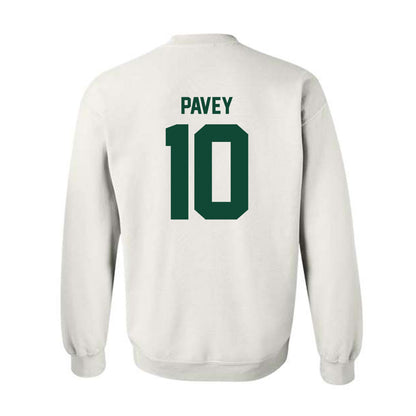 Ohio - NCAA Football : Drayden Pavey - Classic Shersey Crewneck Sweatshirt-1