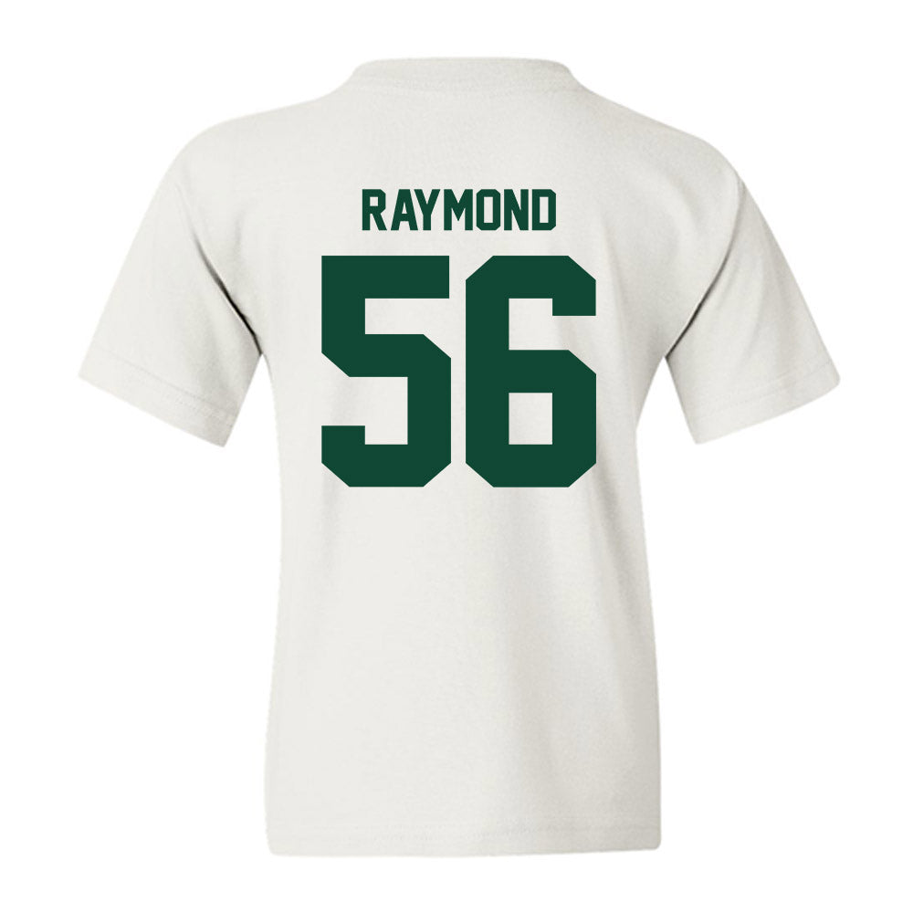 Ohio - NCAA Football : Cody Raymond - Classic Shersey Youth T-Shirt-1