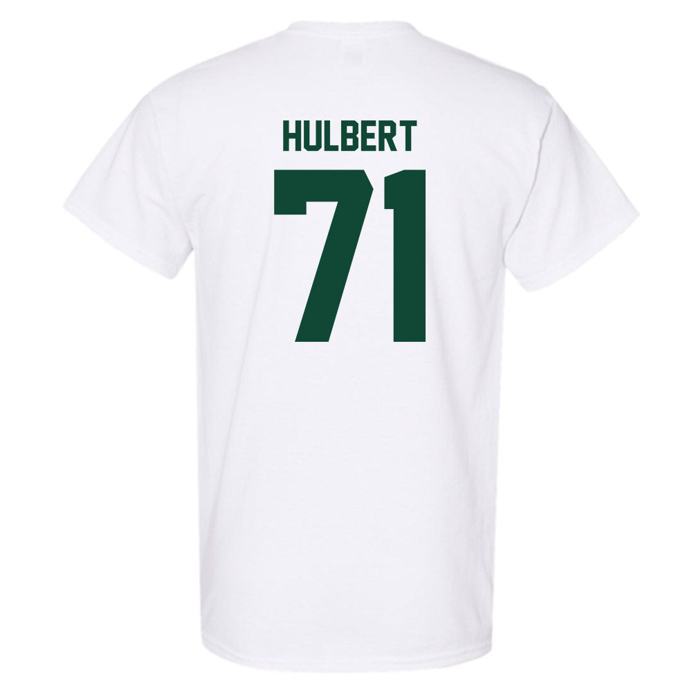 Ohio - NCAA Football : Cassius Hulbert - Classic Shersey T-Shirt-1