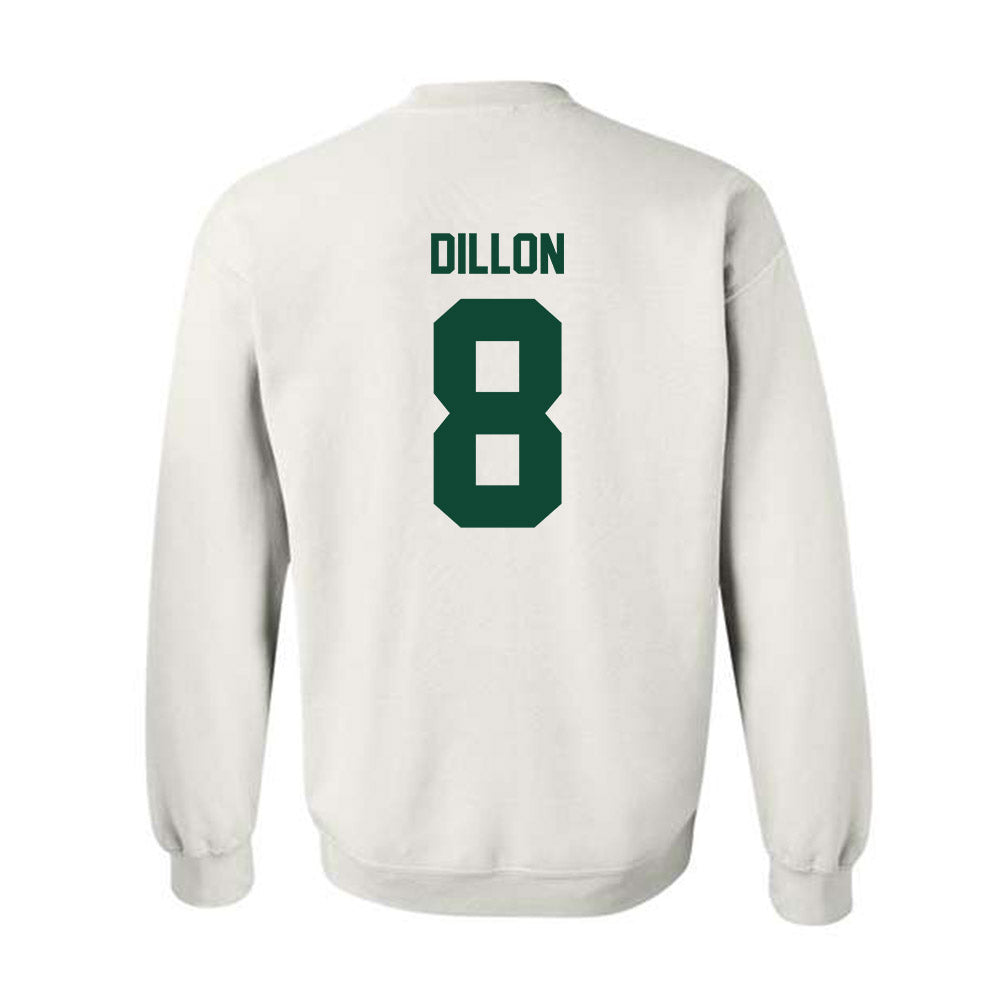 Ohio - NCAA Football : Barry Dillon - Classic Shersey Crewneck Sweatshirt-1
