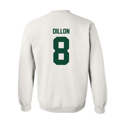 Ohio - NCAA Football : Barry Dillon - Classic Shersey Crewneck Sweatshirt-1