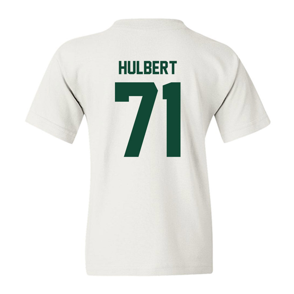 Ohio - NCAA Football : Cassius Hulbert - Classic Shersey Youth T-Shirt-1