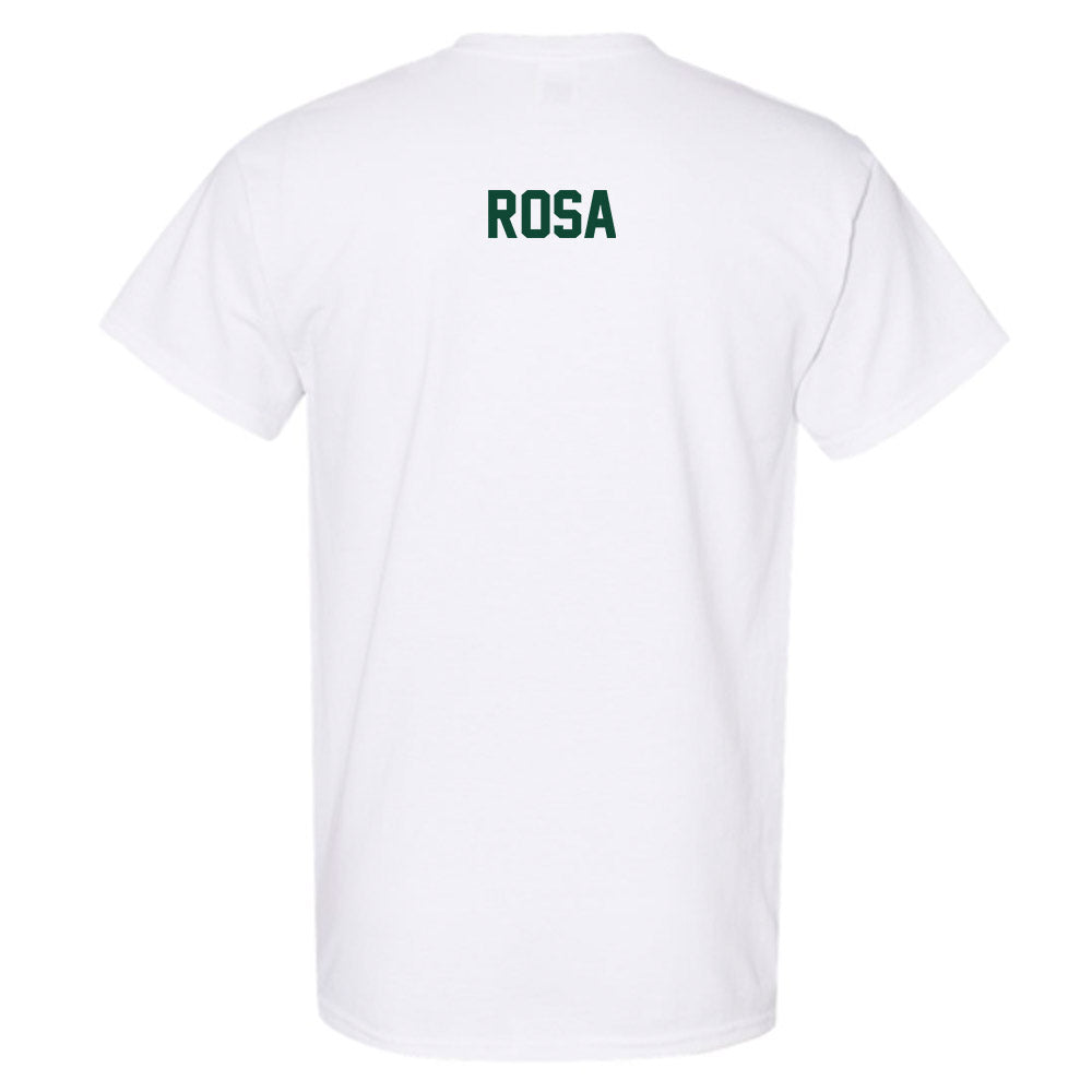 Ohio - NCAA Football : Victor Rosa - Classic Shersey T-Shirt-1