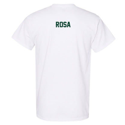 Ohio - NCAA Football : Victor Rosa - Classic Shersey T-Shirt-1