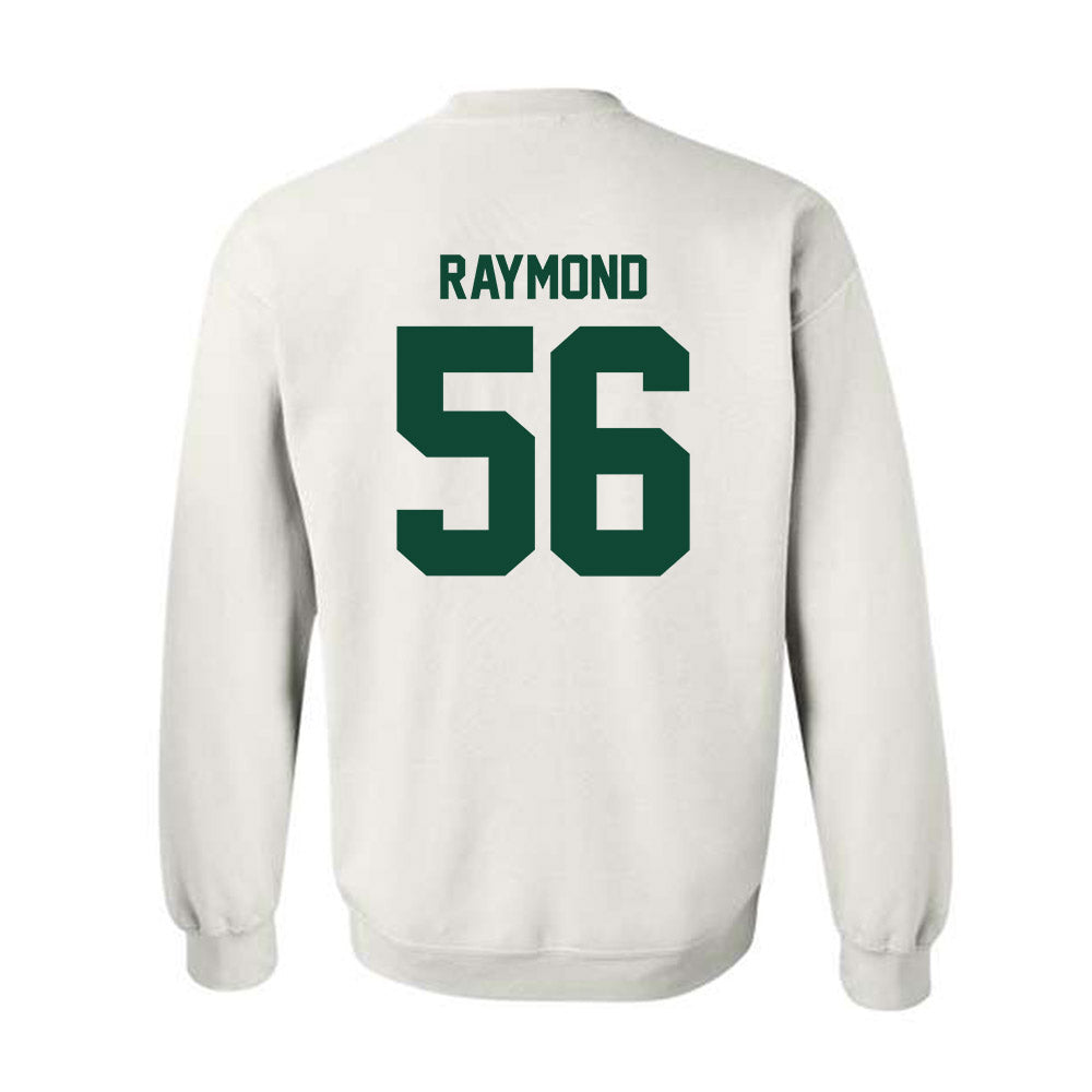 Ohio - NCAA Football : Cody Raymond - Classic Shersey Crewneck Sweatshirt-1