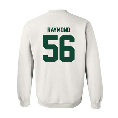 Ohio - NCAA Football : Cody Raymond - Classic Shersey Crewneck Sweatshirt-1