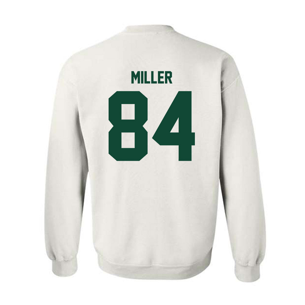 Ohio - NCAA Football : AJ Miller - Classic Shersey Crewneck Sweatshirt-1