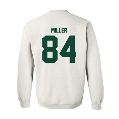 Ohio - NCAA Football : AJ Miller - Classic Shersey Crewneck Sweatshirt-1