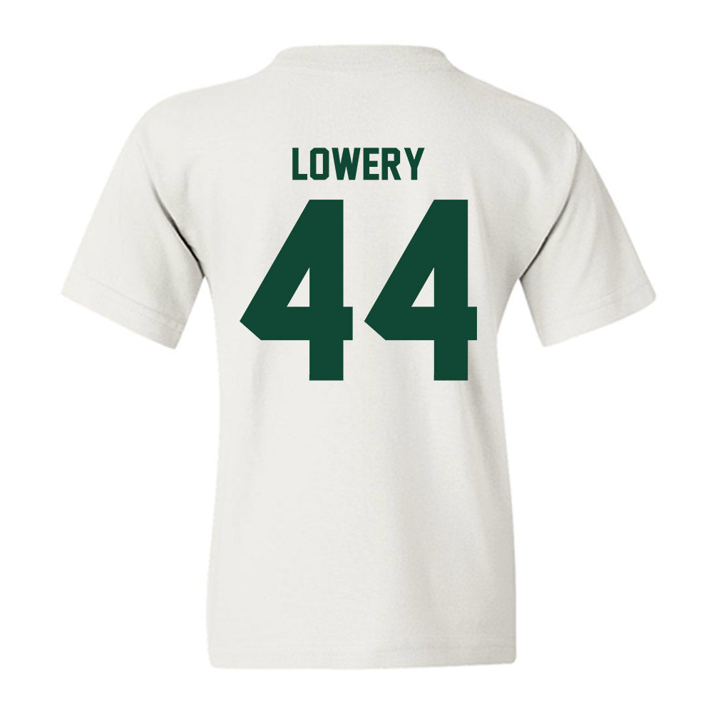 Ohio - NCAA Football : Aiden Lowery - Classic Shersey Youth T-Shirt-1