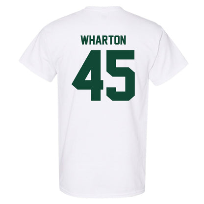 Ohio - NCAA Football : Brady Wharton - Classic Shersey T-Shirt-1