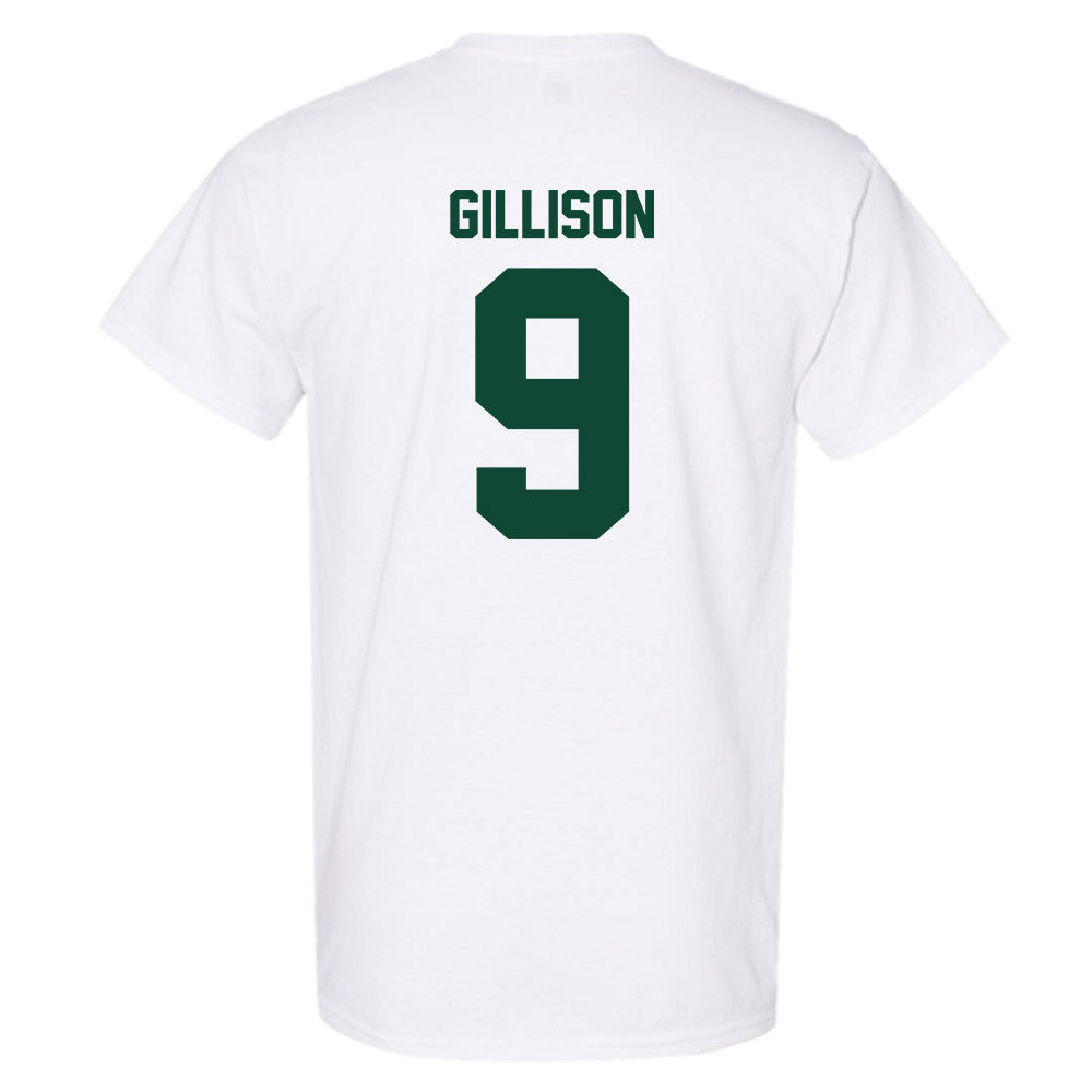 Ohio - NCAA Football : Ty Gillison - Classic Shersey T-Shirt-1