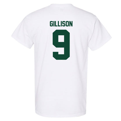 Ohio - NCAA Football : Ty Gillison - Classic Shersey T-Shirt-1