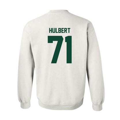 Ohio - NCAA Football : Cassius Hulbert - Classic Shersey Crewneck Sweatshirt-1