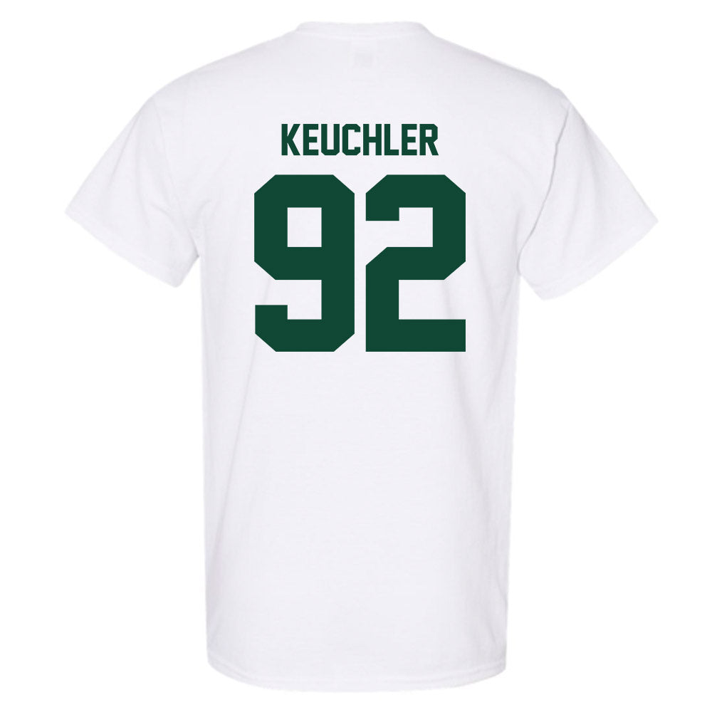 Ohio - NCAA Football : RJ Keuchler - Classic Shersey T-Shirt-1