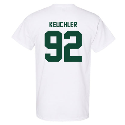 Ohio - NCAA Football : RJ Keuchler - Classic Shersey T-Shirt-1