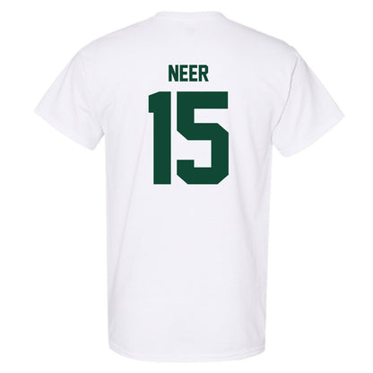 Ohio - NCAA Football : Riley Neer - Classic Shersey T-Shirt-1