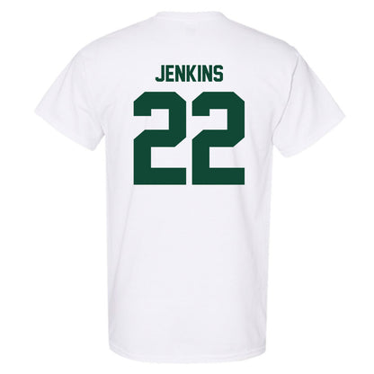 Ohio - NCAA Football : Brandon Jenkins - Classic Shersey T-Shirt-1