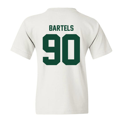 Ohio - NCAA Football : Kolten Bartels - Classic Shersey Youth T-Shirt-1