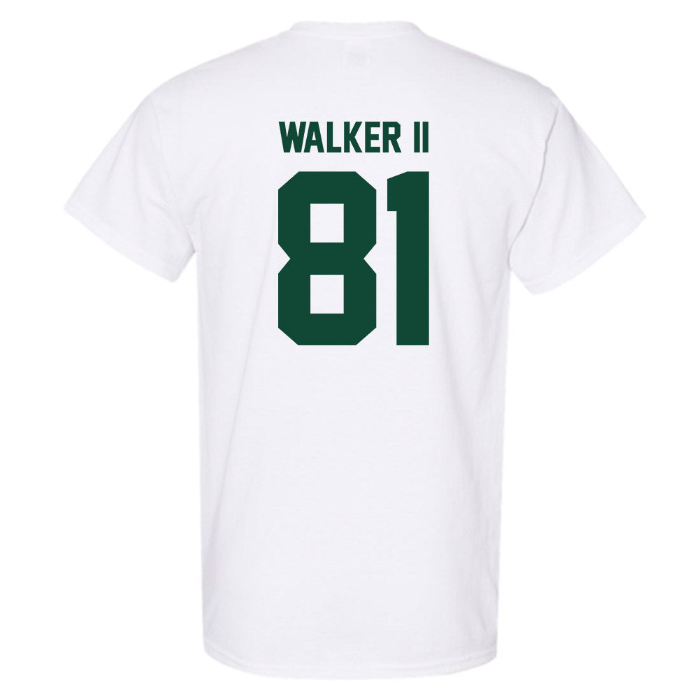 Ohio - NCAA Football : MC Walker II - Classic Shersey T-Shirt-1