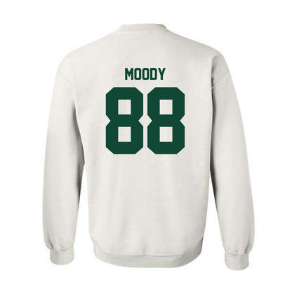Ohio - NCAA Football : Calvin Moody - Classic Shersey Crewneck Sweatshirt-1
