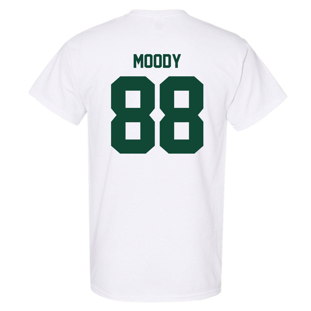 Ohio - NCAA Football : Calvin Moody - Classic Shersey T-Shirt-1
