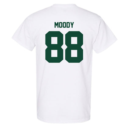 Ohio - NCAA Football : Calvin Moody - Classic Shersey T-Shirt-1