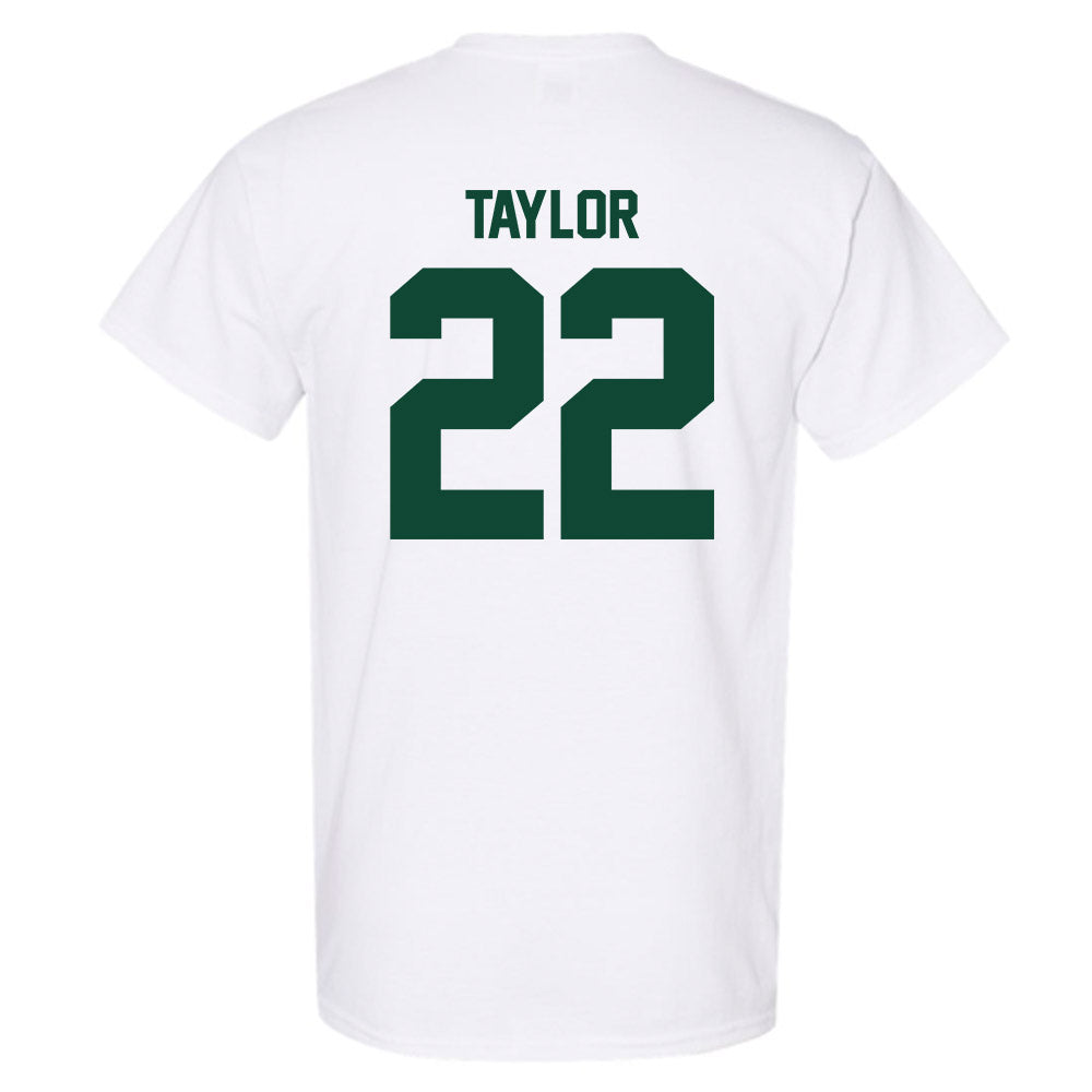 Ohio - NCAA Football : Michael Taylor - Classic Shersey T-Shirt-1