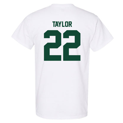 Ohio - NCAA Football : Michael Taylor - Classic Shersey T-Shirt-1