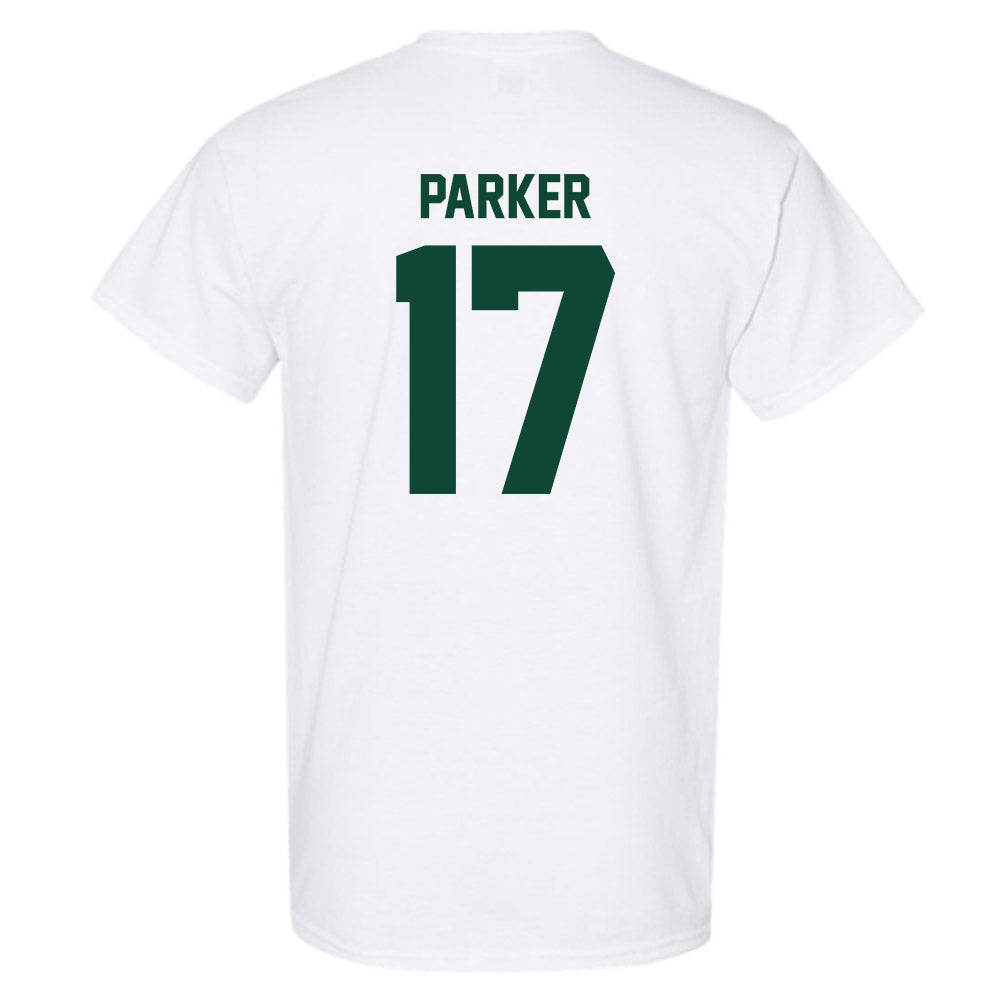 Ohio - NCAA Football : Blake Parker - Classic Shersey T-Shirt-1