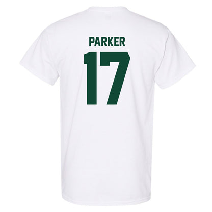 Ohio - NCAA Football : Blake Parker - Classic Shersey T-Shirt-1