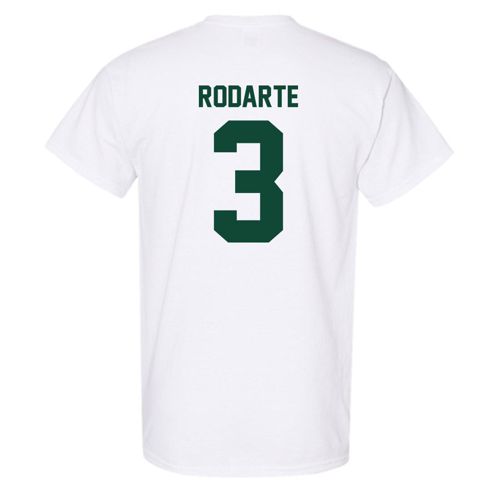 Ohio - NCAA Football : Max Rodarte - Classic Shersey T-Shirt-1
