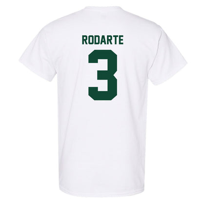 Ohio - NCAA Football : Max Rodarte - Classic Shersey T-Shirt-1