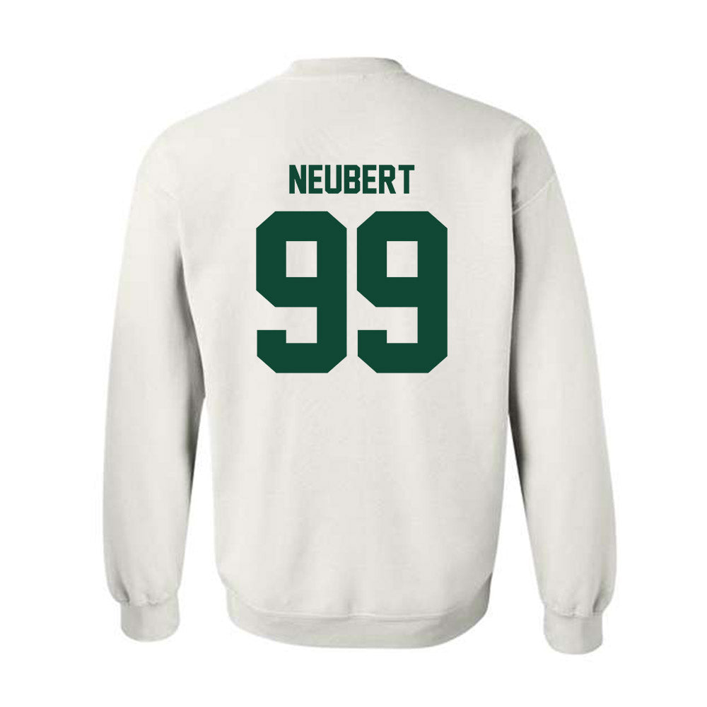 Ohio - NCAA Football : Ty Neubert - Classic Shersey Crewneck Sweatshirt-1