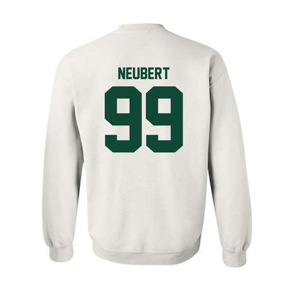Ohio - NCAA Football : Ty Neubert - Classic Shersey Crewneck Sweatshirt-1