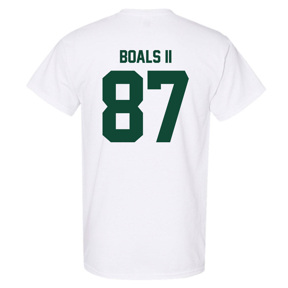 Ohio - NCAA Football : Timothy Boals II - Classic Shersey T-Shirt-1